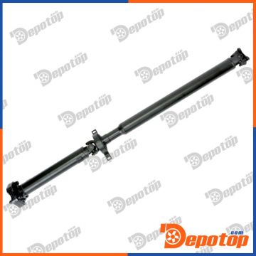 Arbre de transmission arrière pour BMW | NWN-BM-021, 10-340120